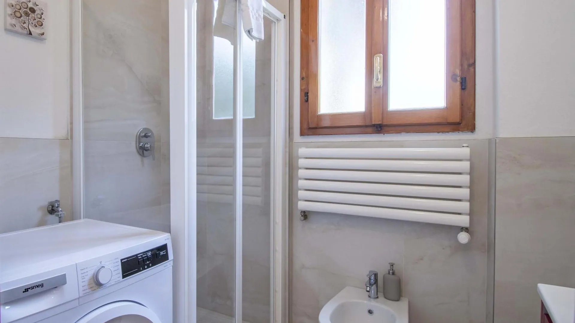 New Michelangelo Park - Antichi Bastioni Apartman Firenze